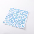 microfiber printed terry cloth