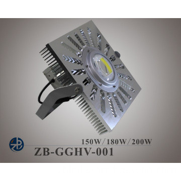 5years 보장 200w Led 높은 극 빛, Bossgoo.com의 고품질 5years 보장 200w Led 높은 극 빛