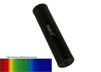 Fable Brand Prism Gem Spectroscope for Jewelry With Large V