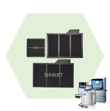 Alternative Air Filter Options for Domino AX 150i Inkjet Printer