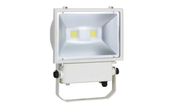 Led Flood Light 20w/80w/100w Lf066011 For Display Lighting