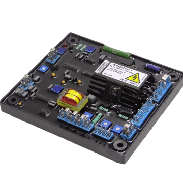 High Quality AVR MX341 Alternator Automatic Regulator