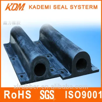 Chinese Professional marine hatch rubber seal in guangzhou/marine parts