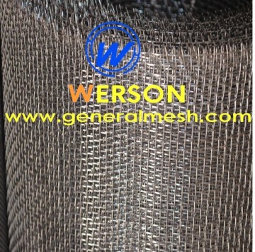 12mesh Inconel 601 Wire Mesh