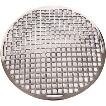 Household Multifunctional Charcoal Barbecue Grill Net for Korean BBQ