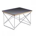 Moda de madera contrachapada Eames LTR Side Table