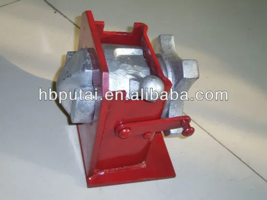 excellent truck trailer container lashing twist lock