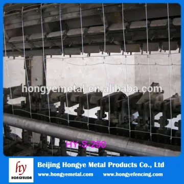 Cattle Fence and Hinge Joint Woven High Tensile Field Fence