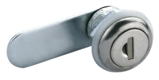 Zonzen Zinc Alloy Cam Lock for Cabinet Drawer