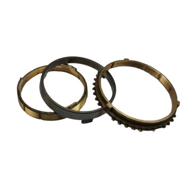 Factory Outlet Auto Parts Transmission Synchronizer Ring OEM ZM015A-1701226 for Toyota