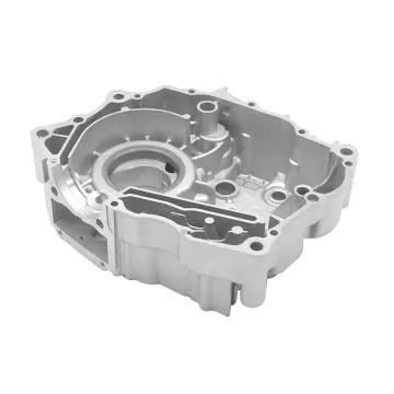 Precision Die Cast Maker for China Auto Mould and Car Parts