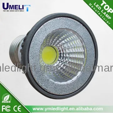 15 degree led spotlight gu10