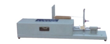 Automatic Yarn Color Chart Winder