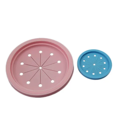Convenient Silicone Drain Stopper/Drain Filter