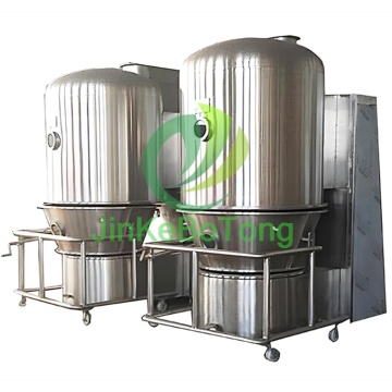 High Efficiency Commercial Boiling Dryer Machine