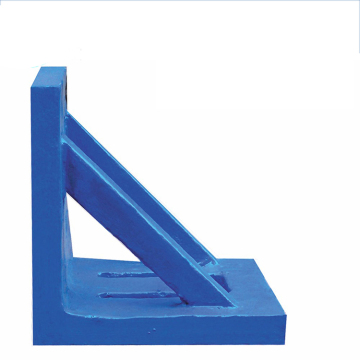 High Precision Cast Iron T Slot Bending Plates for Accurate Angles