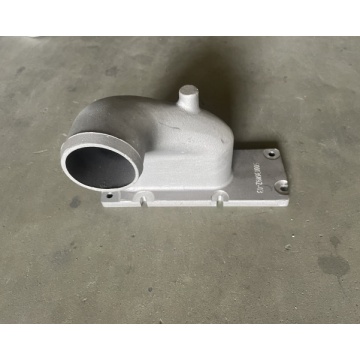 Industrial Grade Die Cast Aluminum Tubes