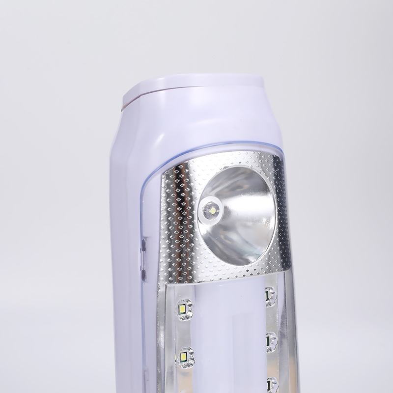 Portable LED Emergency Lantern