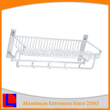 high quality removeable hook with foam holder