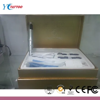 Hot Selling Medical Beauty Digital led Eyebrows Tattoo Pen Semi Permanent Makeup Machine