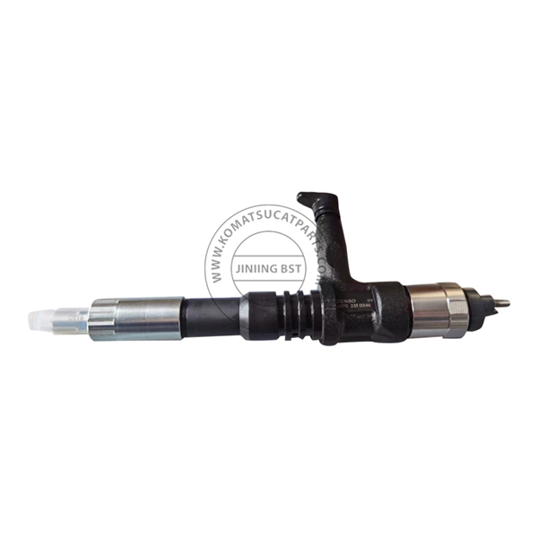 Injector 6251-11-3100 Denso for Komatsu PC400-8/PC450-8 