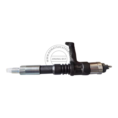 Injecteur 6251-11-3100 Denso pour Komatsu PC400-8 / PC450-8