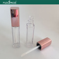Tube 10ml Kosmetik Lip Gloss Square