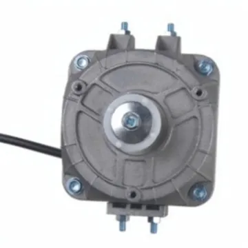 Glosok HVAC Shaded Pole Motor Fan Motor for Refrigeration