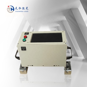 Best Portable Dot Peen Metal Marking Machine for Car Chassis Numbers