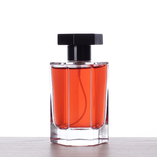 100ml Artisan Perfume Glass Bottle Vintage Parfume container