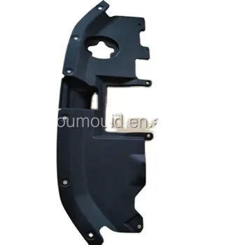 Custom Plastic Injection Mold Precious Plastic Mould