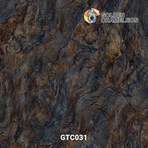 GTC031 Digital print finish