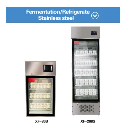 Hot Sales Fermenting Equipment: Cow Milk Quality Yogurt Making Machine