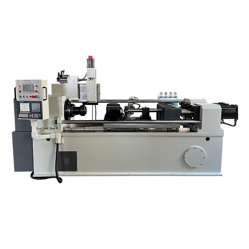 Friction welder C series1