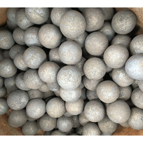 Ball Mill Forged Steel Grinding Balls