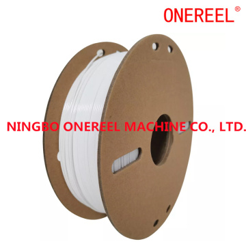 1.75mm 200mm Cardboard spool For PLA filament