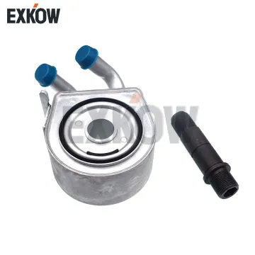 Engine Oil Cooler for Ford Maverick Mondeo III 3.0 V6 24V 1S7E-6A642-CC 1S7E6A642CC 1S7E-6A642-AA 1S7E6A642AA