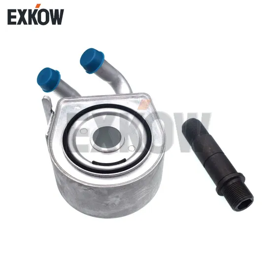 Engine Oil Cooler for Ford Maverick Mondeo III 3.0 V6 24V 1S7E-6A642-CC 1S7E6A642CC 1S7E-6A642-AA 1S7E6A642AA
