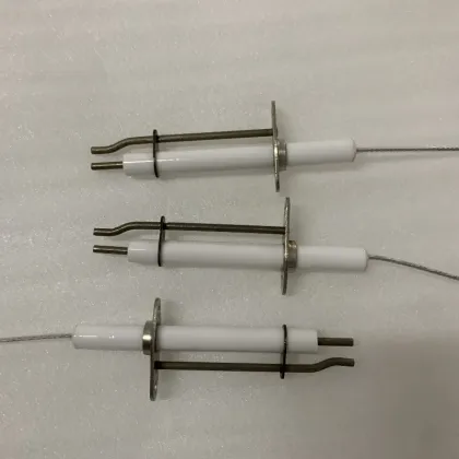 Customized Infrared Ignition Boiler Spark Electrode Igniter for Gas Grill Spark