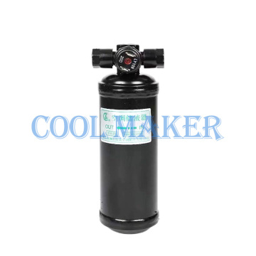 High Quality Universal Air Conditioning 515 3R Receiver Drier with Switch