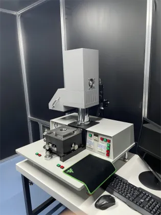 Custom Lithography Machine: Mask Aligner, Photo-Etching, and Photolithography Solutions