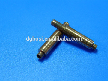 High Precision and cheap pcb screw terminal manufacturer with ISO:9001:2008