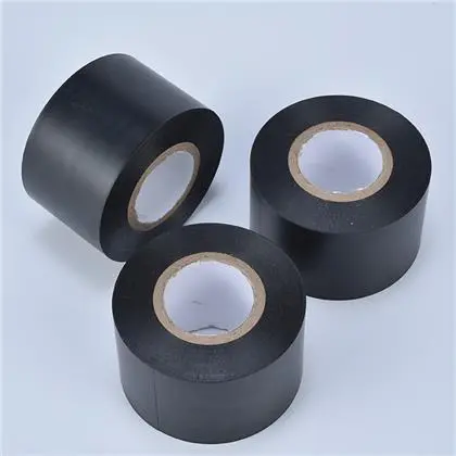 Heavy Duty PVC Adhesive Tape