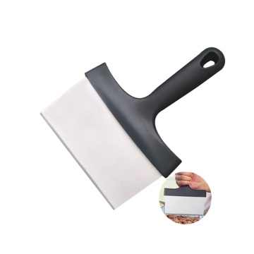 2024 Grill Cleaning Kit: Scrubber, Scouring Pad & Brush for Griddle Cleaning