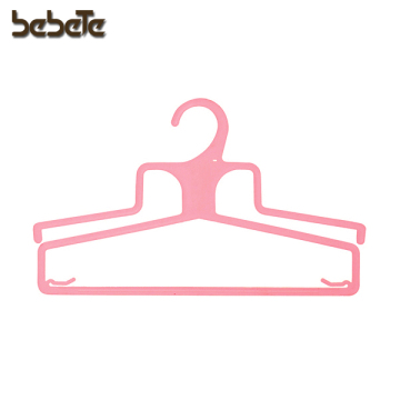 Display Plastic Underskirt Hanger