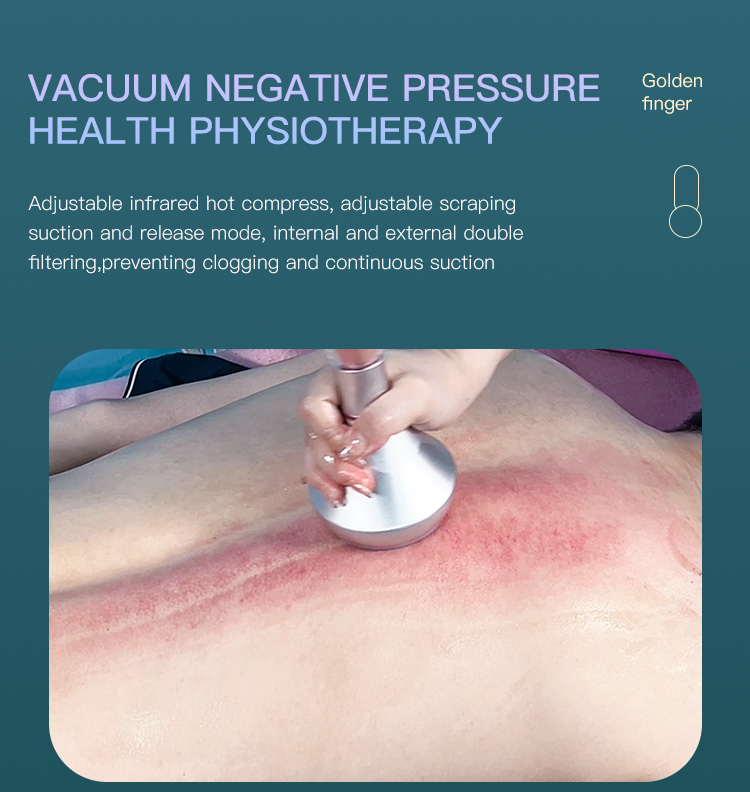 cavitation rf machine