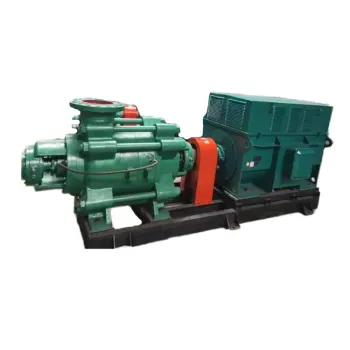 YKK6303-4 High Voltage AC Induction Motor for Coal Mining Machinery