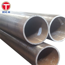 EN10216-1 Specified Room Non-Alloy Steel Tubes