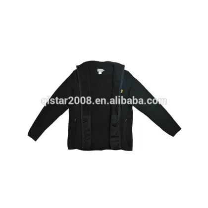 Cheaper Men's Spring Warm Cotton Jacket Coat