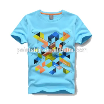 brand printing logo kids tshirt screen print tshirt with 2015 Hot sale product